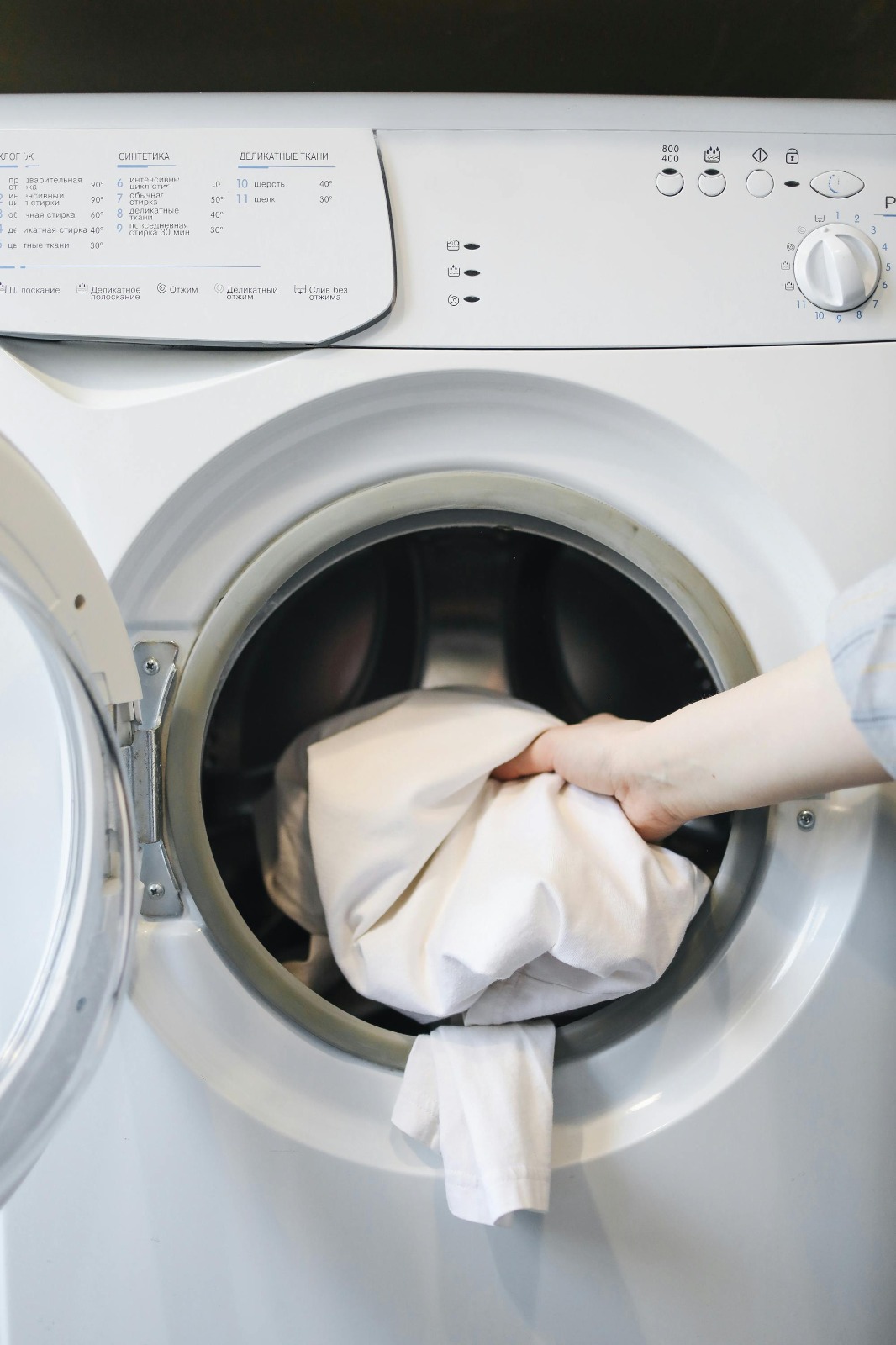 Laundry Services