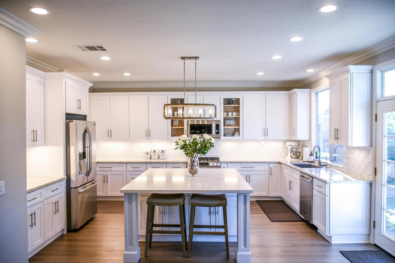 Residential Cleaning Service
